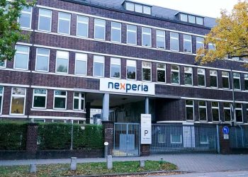 Nexperia stellt die Lieferung von Wafern an chinesische Fabrik ein