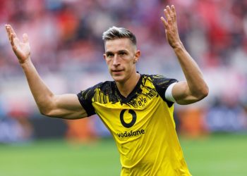 BVB: Schlotterbecks „sehr wichtige Entscheidung“