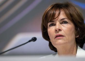 Maschinenbauingenieur aus Schwaben meldet Millionenverlust