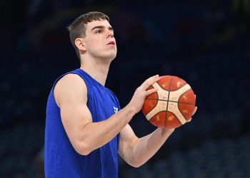 Verein macht Schockdiagnose über NBA-Talent öffentlich – WEB.DE