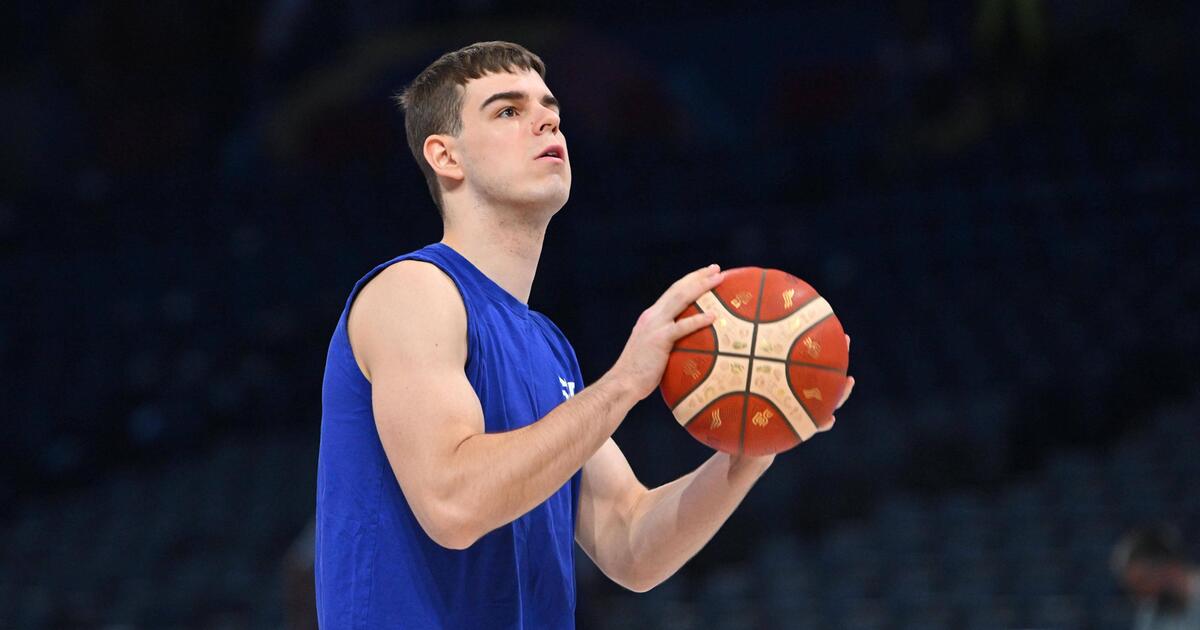 Verein macht Schockdiagnose über NBA-Talent öffentlich – WEB.DE