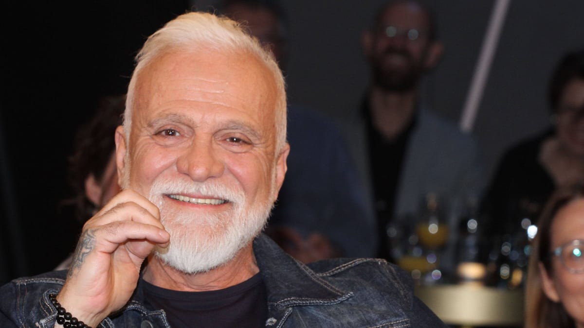 Popstar wandert aus und wird Selbstversorger