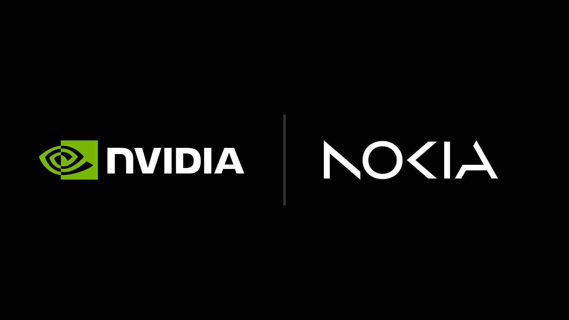 Nvidia investiert 1 Milliarde US-Dollar in Nokia