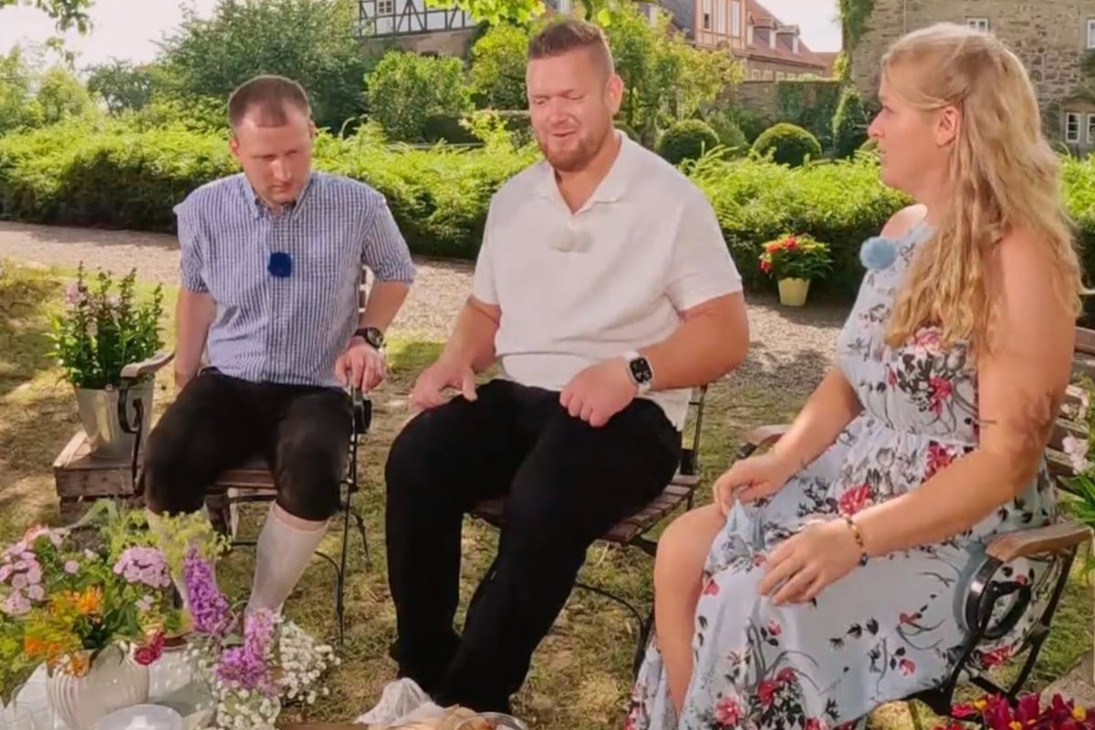 Pferdeliebhaber wird zweimal eingekorbt