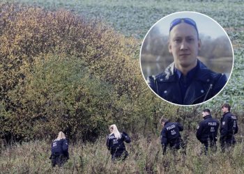 Der Verein unterstützt die Aufklärung des Todes von Fabian (†8) und äußert schwere Verdachtsmomente