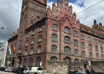 Terrorprozess: Auf der Suche nach Kontakt zu Milizen im Donbass?