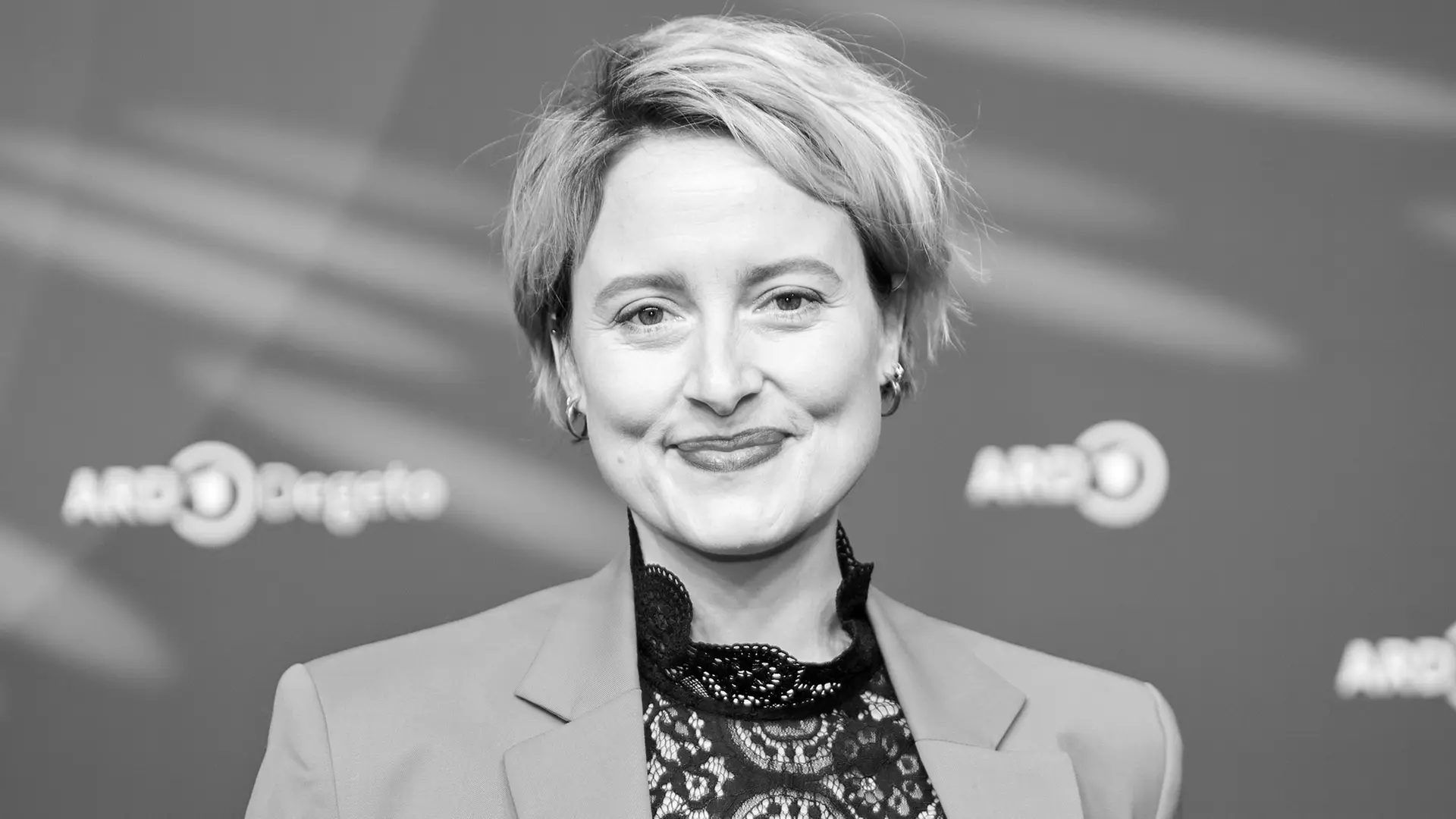Trauer um „Großstadtrevier“-Schauspielerin Wanda Perdelwitz Trauer um „Großstadtrevier“-Schauspielerin Wanda Perdelwitz