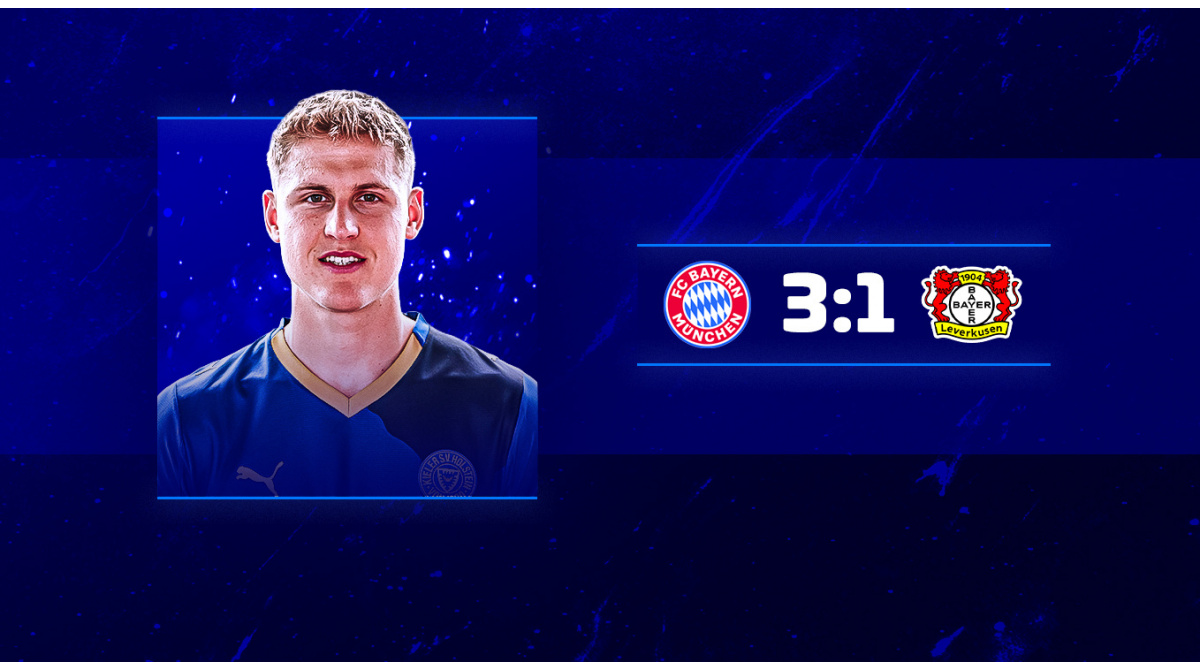 Harres prognostiziert Spieltag 9: FC Bayern baut Startrekord gegen Bayer Leverkusen aus