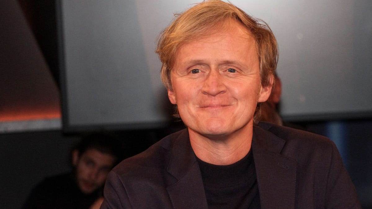 Pierre M. Krause meldet sich – und macht die Diagnose öffentlich