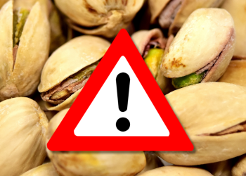 Aktuelle Lebensmittelwarnung: Salmonellen in REWE-Snacks nachgewiesen