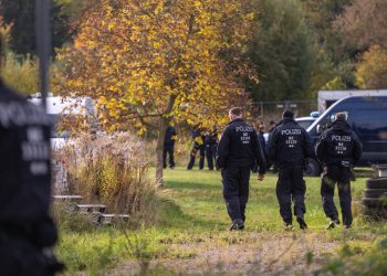 Rebecca Reusch: Kommt nach sechs Jahren die Wende im Vermisstenfall?