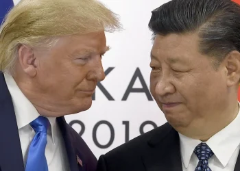 USA und China: Der Showdown der Supermächte rückt näher