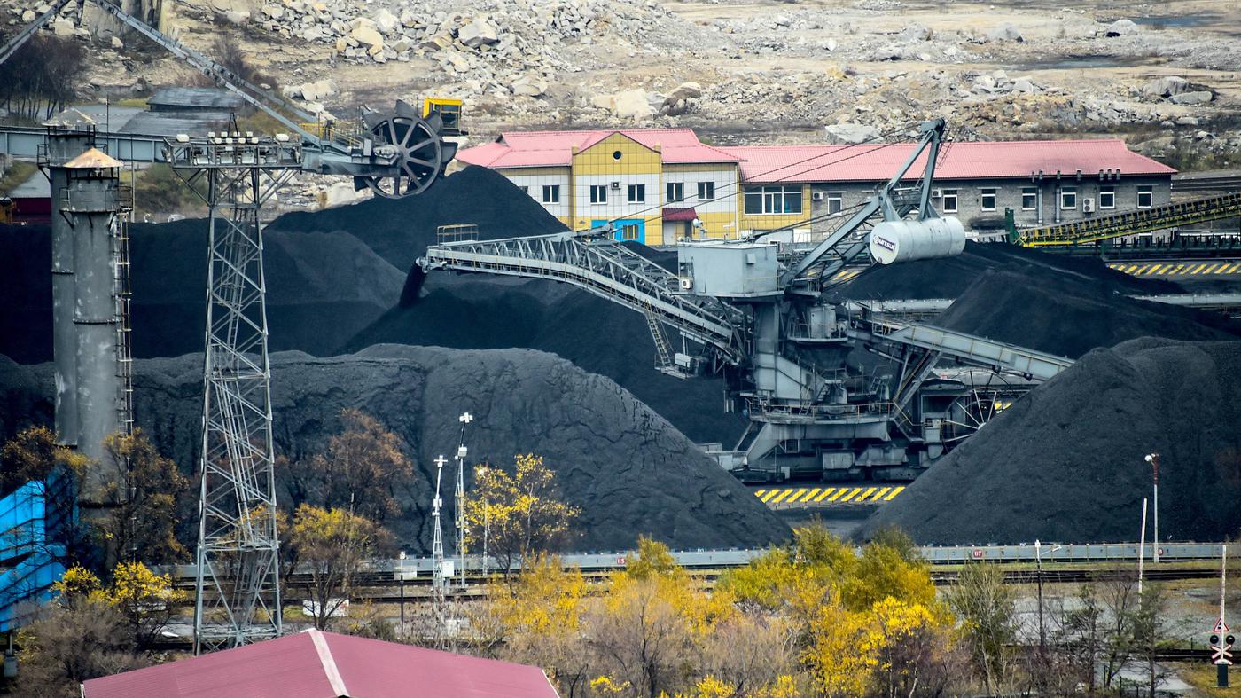 Russlands Wirtschaft gerät offenbar ins Stocken Russlands Wirtschaft gerät offenbar ins Stocken