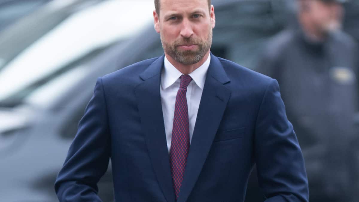 Prinz William: Drama mit Starkoch wegen Wunsch nach veganem Menü