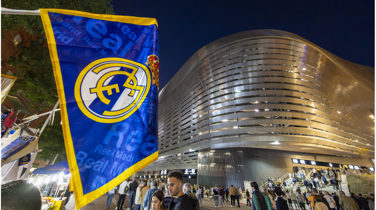 Bericht: Real Madrid bereitet eine Milliardenklage gegen die UEFA vor