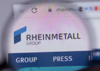 Aktien von Rheinmetall, RENK und HENSOLDT drehen ins Minus: Trump-Putin-Gipfel vorerst vom Tisch?