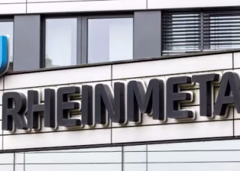 Rheinmetall-Aktien verlieren dennoch: Joint Venture mit polnischer Armee und Großauftrag der Bundeswehr – RENK und HENSOLDT ebenfalls im Minus