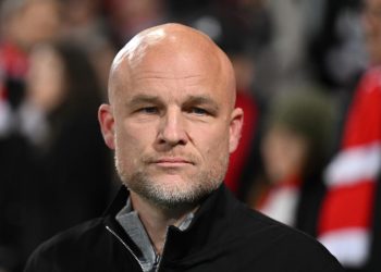 Einen Teil seines Nachfolgers übernahm Schröder