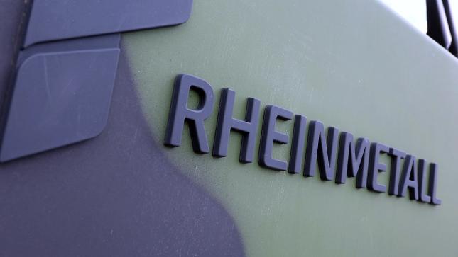 Analysten sprechen Kaufempfehlung: Rheinmetall: Einmalige Chance? Deshalb ist die Aktie JETZT heiß! Analysten sprechen Kaufempfehlung: Rheinmetall: Einmalige Chance? Deshalb ist die Aktie JETZT heiß!