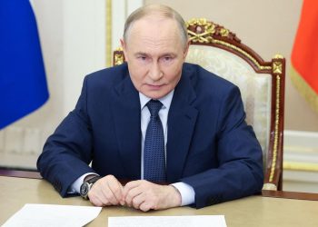 US-Geheimdienste sehen keine Kompromissbereitschaft des Kremlchefs