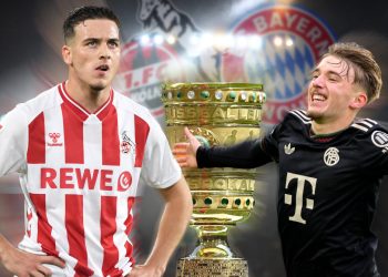 Sagte El Mala gegen Lennart Karl: „Spezialist“ und „Freigeist“ im Duell