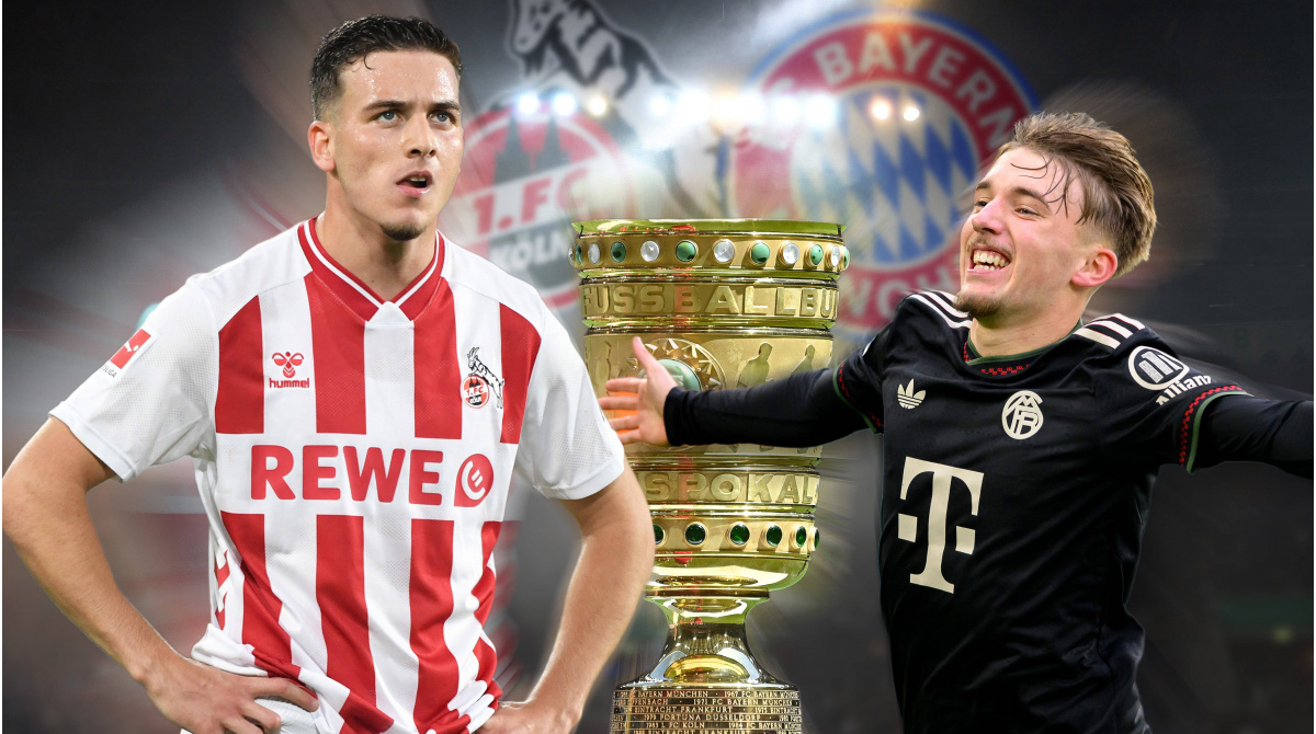 Sagte El Mala gegen Lennart Karl: „Spezialist“ und „Freigeist“ im Duell