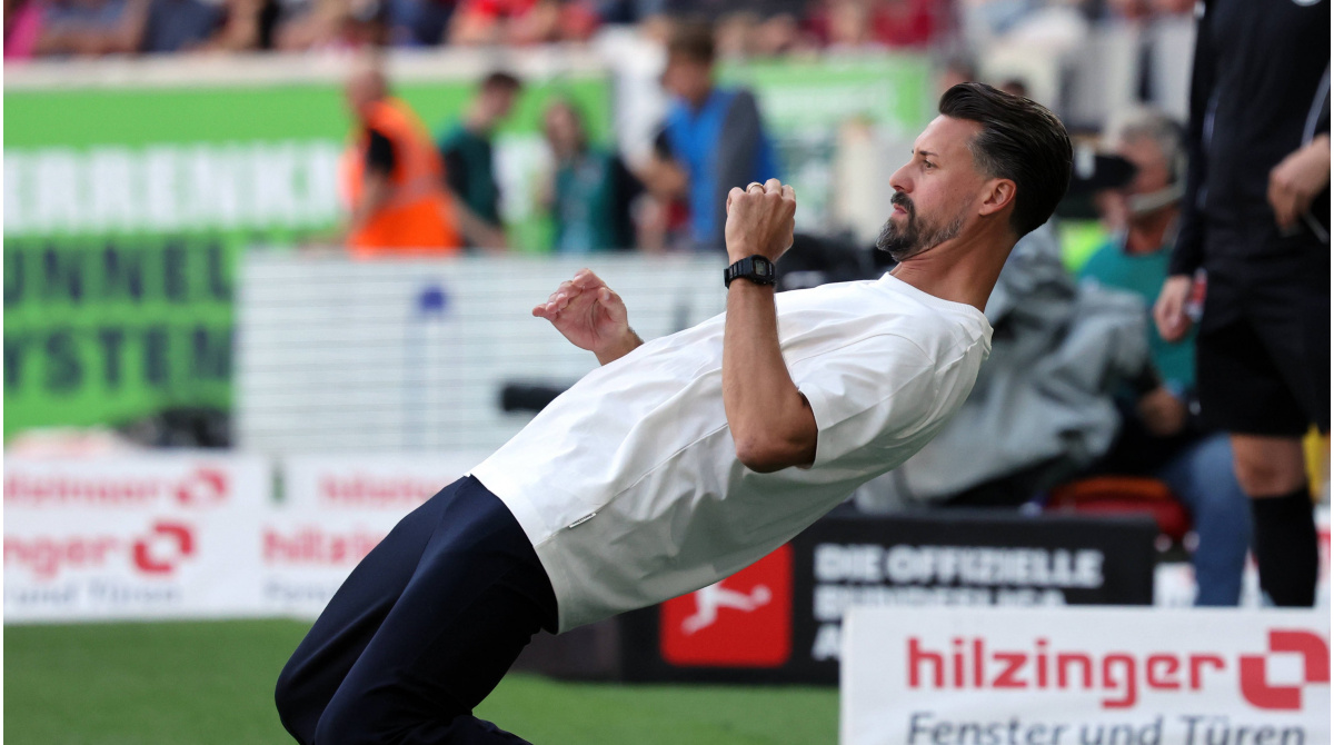 FC Augsburg: Nur zwei Trainer starteten schwächer als Wagner – Kritik in der TM-Community