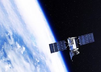 Mit einem 800-Dollar-Gerät: Forscher fangen sensible Daten und Militärgeheimnisse von Satelliten ab