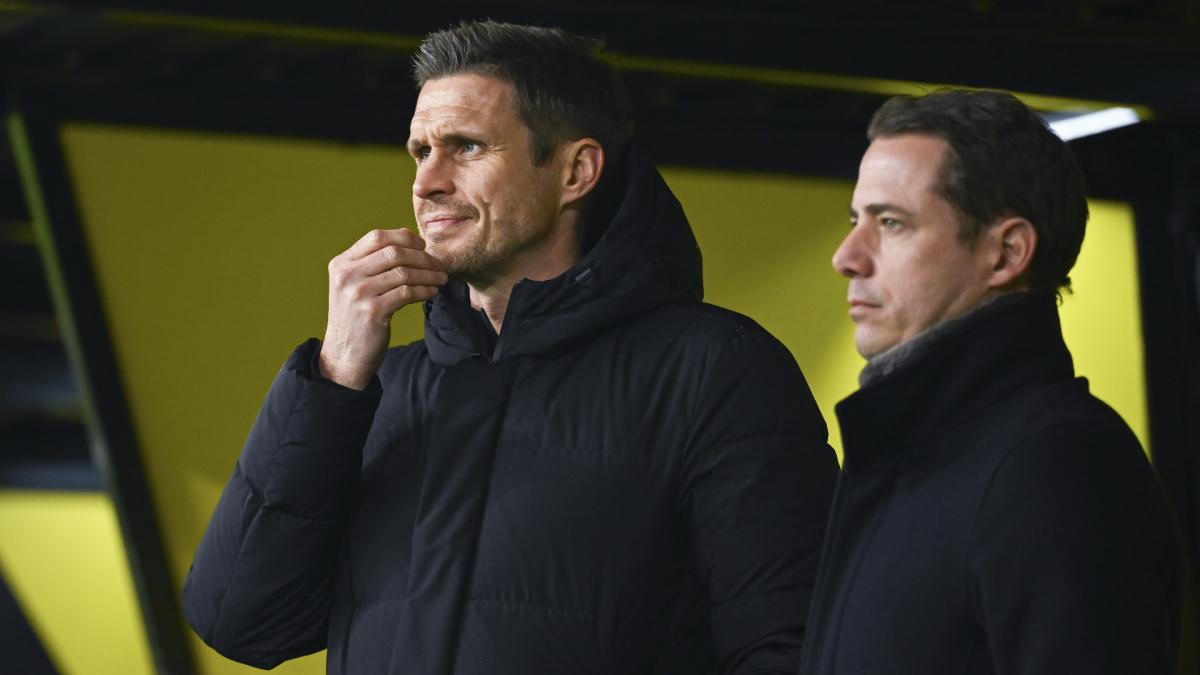 Der BVB diskutiert über zwei Ausstiegsklauseln