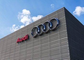 Audi vervielfacht Gewinn – mit eher schwachen Zahlen
