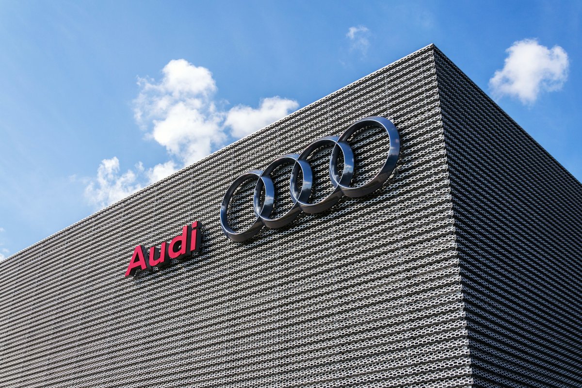 Audi vervielfacht Gewinn – mit eher schwachen Zahlen