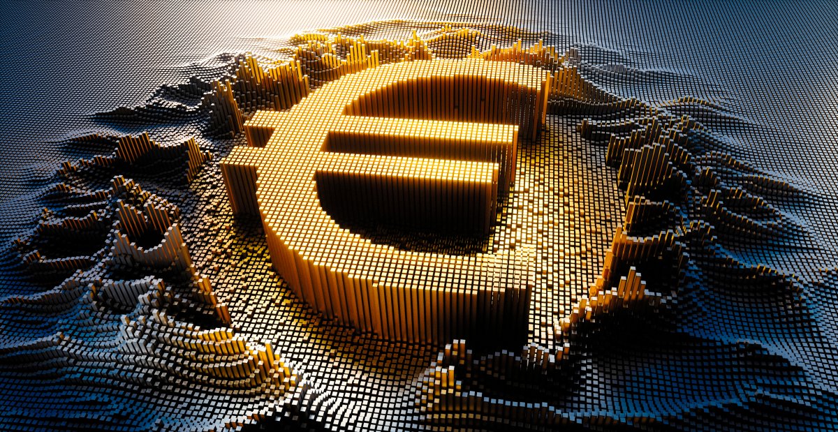 Die EZB will den digitalen Euro im Jahr 2029 einführen