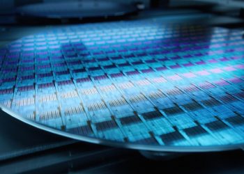 Chip-Krise: Nexperia stoppt Wafer-Export nach China
