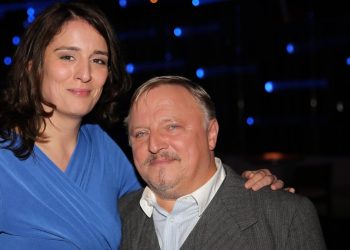 „Tatort“-Star spricht über seine Frau