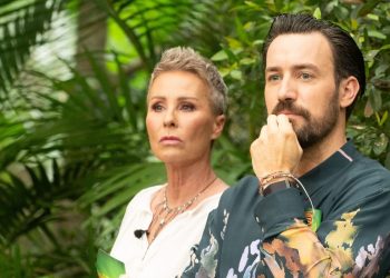 Showdown zwischen Frau und Affäre?