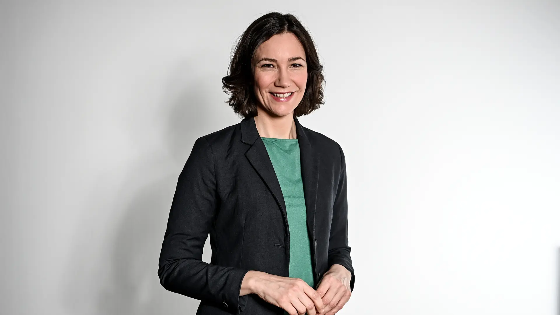 Hannover: Die frühere Bundesministerin Anne Spiegel soll Ressortleiterin werden Hannover: Die frühere Bundesministerin Anne Spiegel soll Ressortleiterin werden