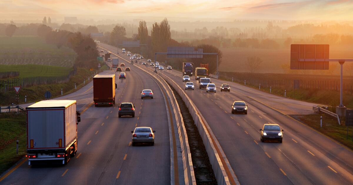 E-Autos benötigen weniger CO2 als Verbrenner – ab einer gewissen Zeit