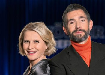 Das sind die Gäste am 31. Oktober 2025