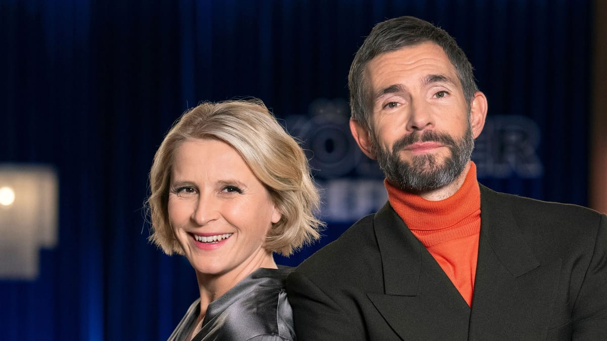 Das sind die Gäste am 31. Oktober 2025