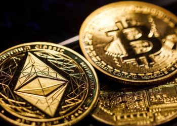 Krypto in der Krise: US-China-Konflikt lässt ETFs bluten – Bitcoin und Ether stürzen weiter ab! – 14. Oktober 2025 – Wall Street Online