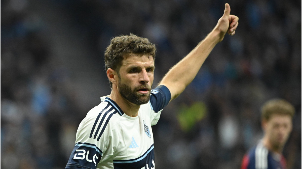 MLS-Gehälter: Messi verdient 15-mal so viel wie Müller – fünf Deutsche bekommen mehr als Reus