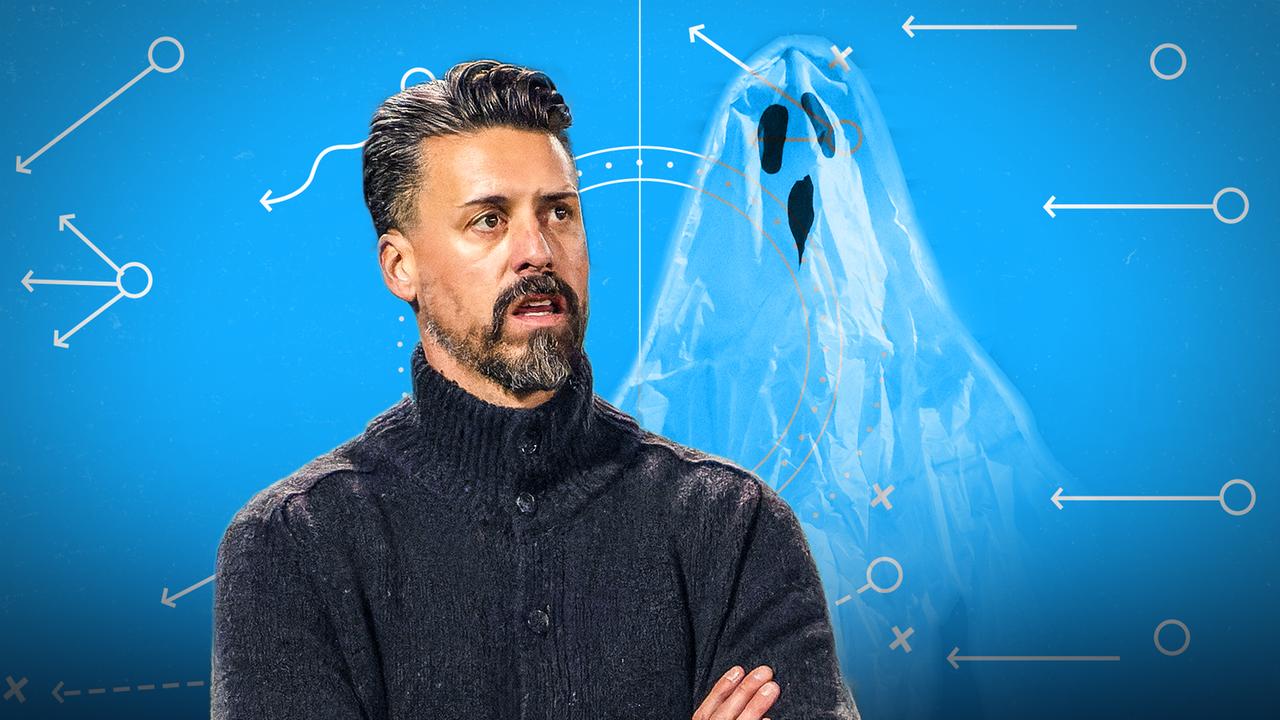 Finale gegen Dortmund? Sportshow-Moderator Alex Schlüter: „Wagner braucht Zeit“! – sportschau.de