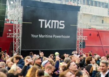 Zwischen Hype und Realität: TKMS-Aktie überhitzt: Kurs jagt Analystenzielen hinterher – Platzt jetzt die Waffenblase?