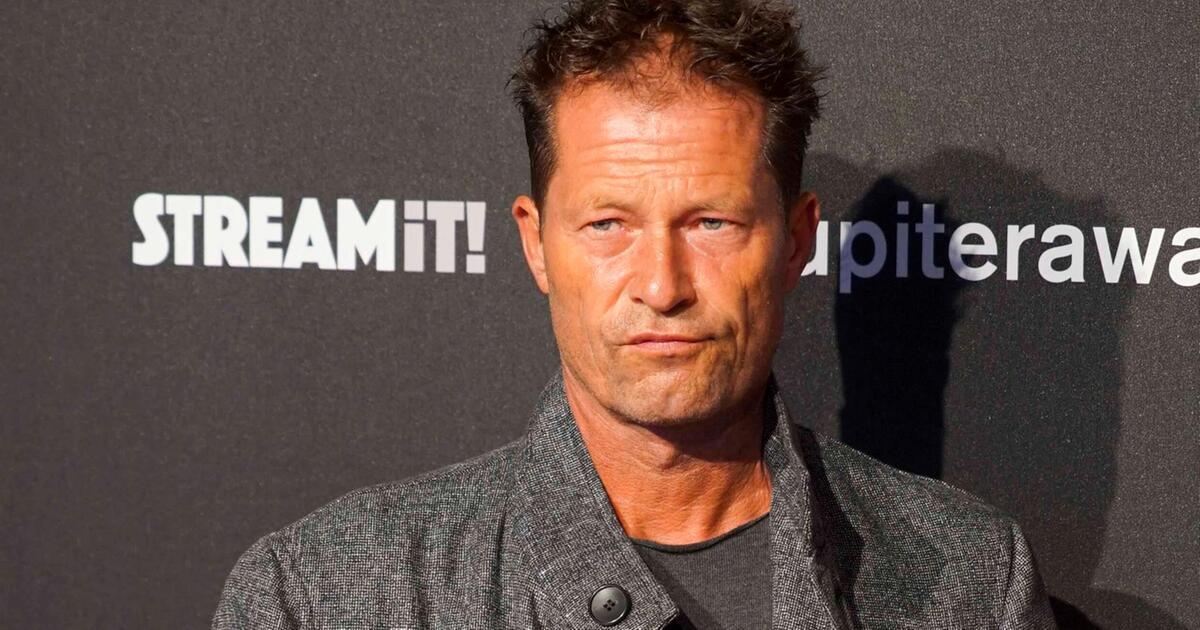 Til Schweiger ist nach langer Pause zurück