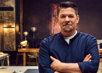 Tim Mälzer hat einen Notfall – der Kandidat muss ins Krankenhaus