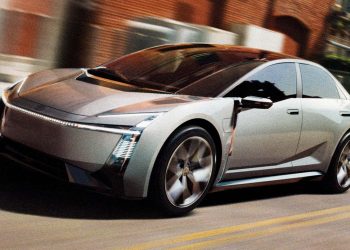 Der neue Toyota Corolla hat einen Überraschungsauftritt