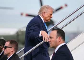 Die USA wollen erneut Atomwaffen testen