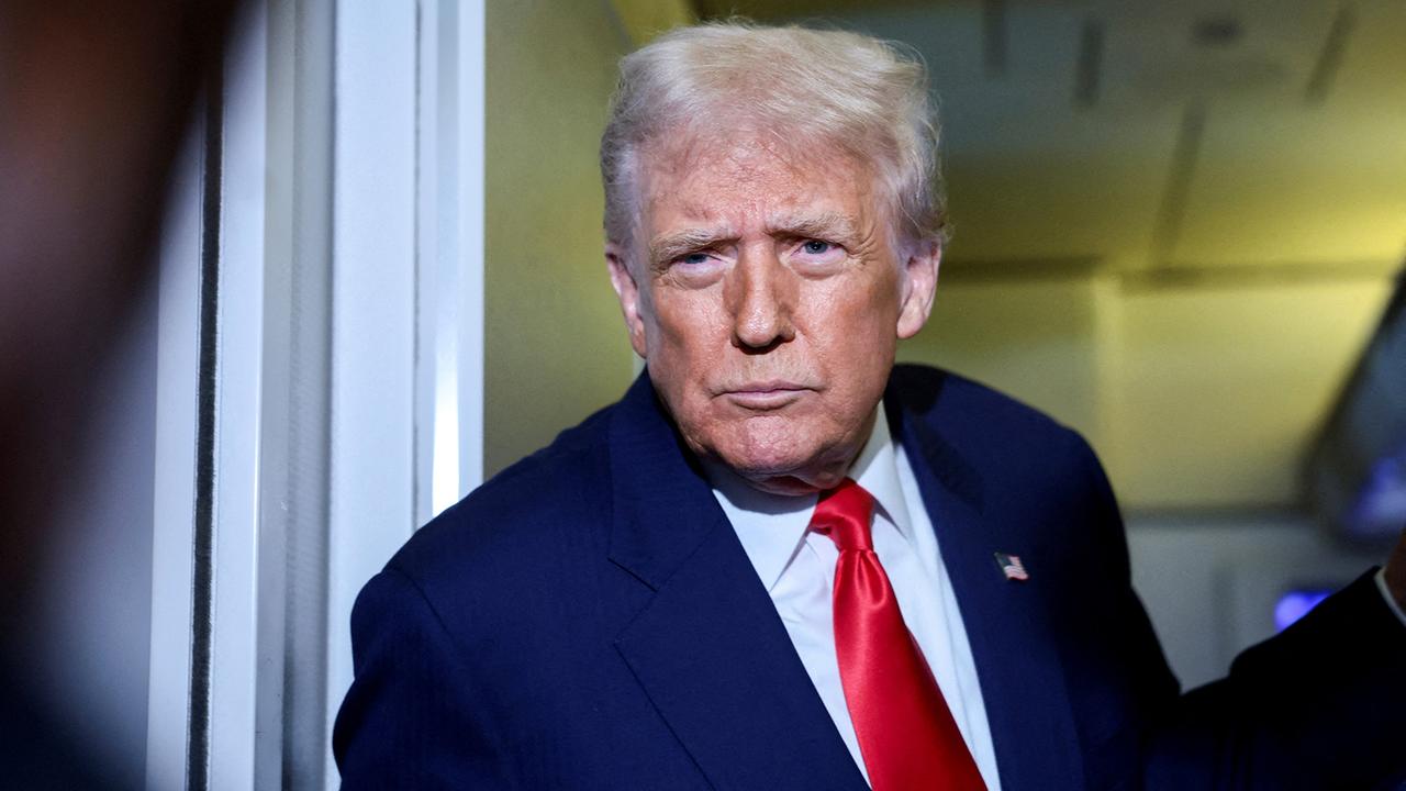 US-Haushaltsstopp: Trump will die Filibuster-Regel im Senat kippen