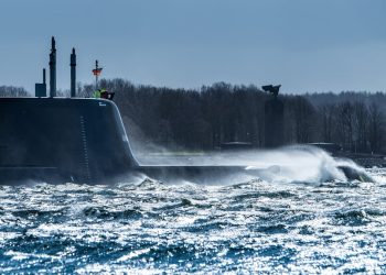 Wie Hensoldt und Rheinmetall? Was nun für die neue TKMS-Aktie spricht