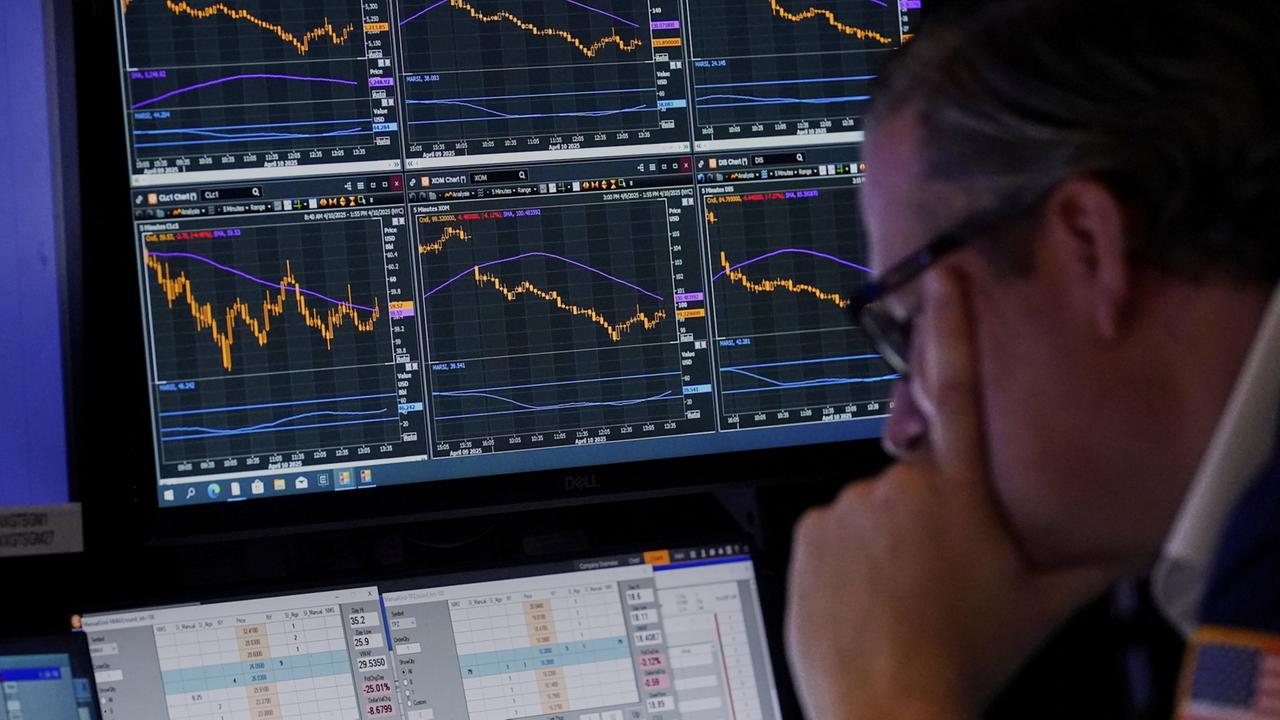 Was Sie bei riskanten Investitionen beachten müssen